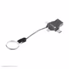 مبدل لایتنینگ به USB-C / USB / micro USB پرووان مدل PCO04