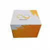   استیکر لپ تاپ توییجین و موییجین طرح Animeکد 07 مناسب برای لپ تاپ 15.6 اینچ به همراه برچسب حروف فارسی کیبورد 