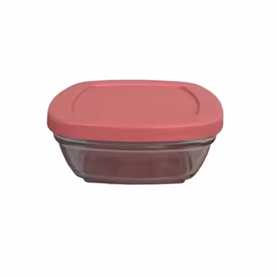 ظرف نگهدارنده پاشاباغچه مدل 96840 بسته 4 عددی 