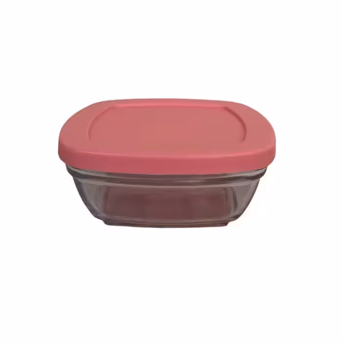 ظرف نگهدارنده پاشاباغچه مدل 96840 بسته 4 عددی 