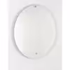 آینه دلفین مدل TCH-Q-60-Form 12