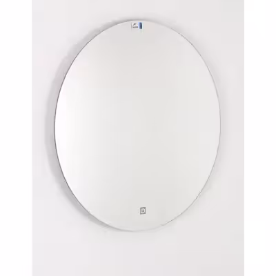 آینه دلفین مدل TCH-Q-60-Form 12