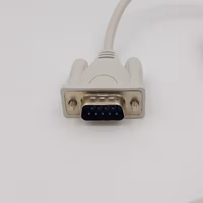 کابل تبدیل USB به سریال RS232 امگا مدل 2021