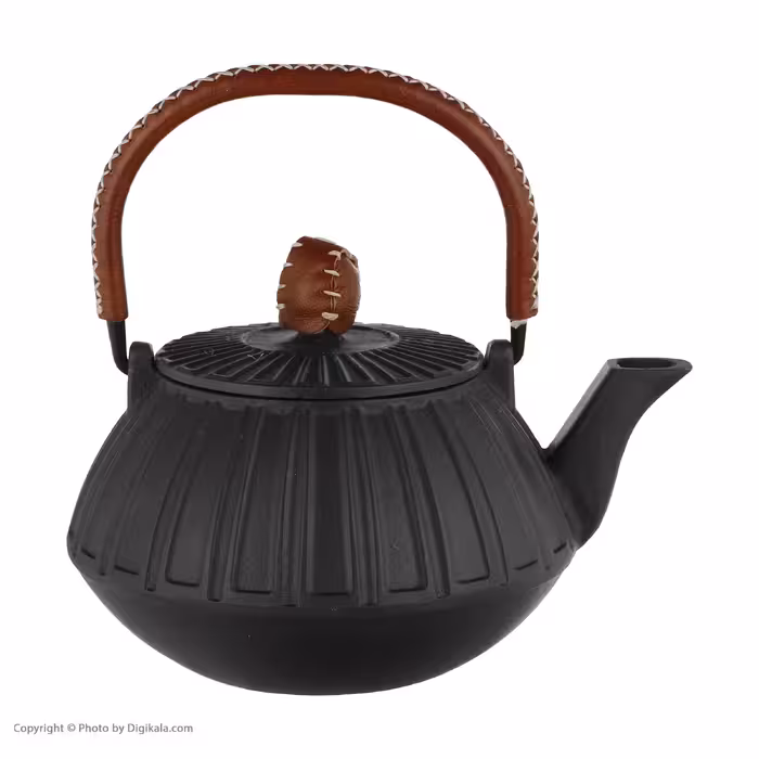 کتری چدن نالینو مدل Fiorella