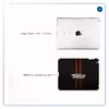 برچسب پوششی ماهوت مدل Need-for-Speed-Game مناسب برای تبلت اپل iPad 2 2011 A1397