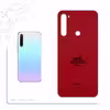 برچسب پوششی ماهوت مدل RL-HRMS مناسب برای گوشی موبایل شیائومی Redmi Note 8 2021