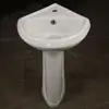 روشویی  پارس سرام مدل سحر