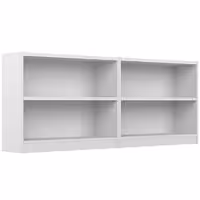 کتابخانه مدل IKE112