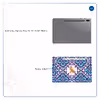 برچسب پوششی ماهوت مدل Homa Tile مناسب برای تبلت سامسونگ Galaxy Tab S6 2019 SM-T860
