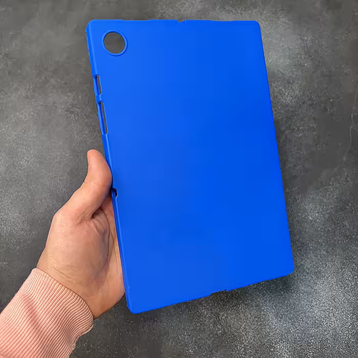 کاور مدل A8-X205 مناسب برای تبلت سامسونگ Galaxy Tab A8 10.5 / X200 / X205