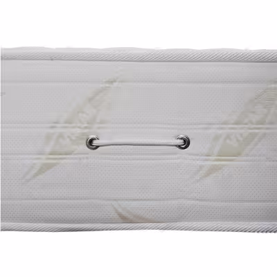 تشک ویستر مدل مارینا یک نفره سایز 120 × 200 سانتی متر