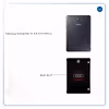 برچسب پوششی ماهوت مدل Audi AG مناسب برای تبلت سامسونگ Galaxy Tab S2 8.0 2015 T710