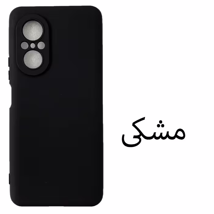 کاور مدل SIL-N9SE مناسب برای گوشی موبایل هوآوی Nova 9 SE
