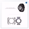 برچسب ماهوت طرح Iran Tile6 مناسب برای ساعت هوشمند سامسونگ Watch4 44mm