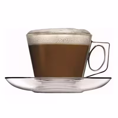 فنجان و نعلبکی پاشاباغچه مدل ولا کد 97302