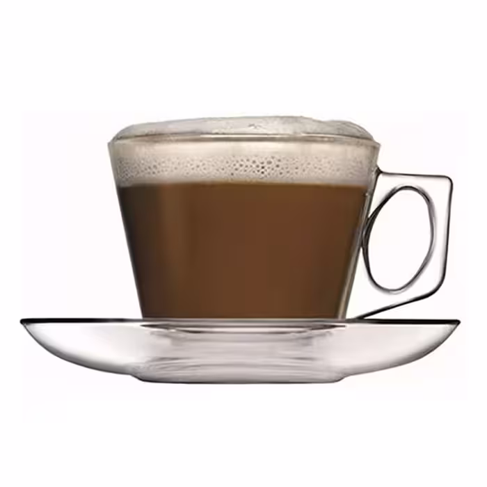 فنجان و نعلبکی پاشاباغچه مدل ولا کد 97302