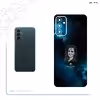 برچسب پوششی ماهوت مدل Emma Watson مناسب برای گوشی موبایل سامسونگ Galaxy M23