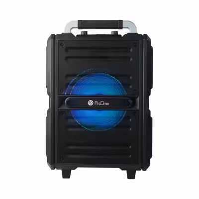 اسپیکر بلوتوثی قابل حمل پرووان مدل PSB4942