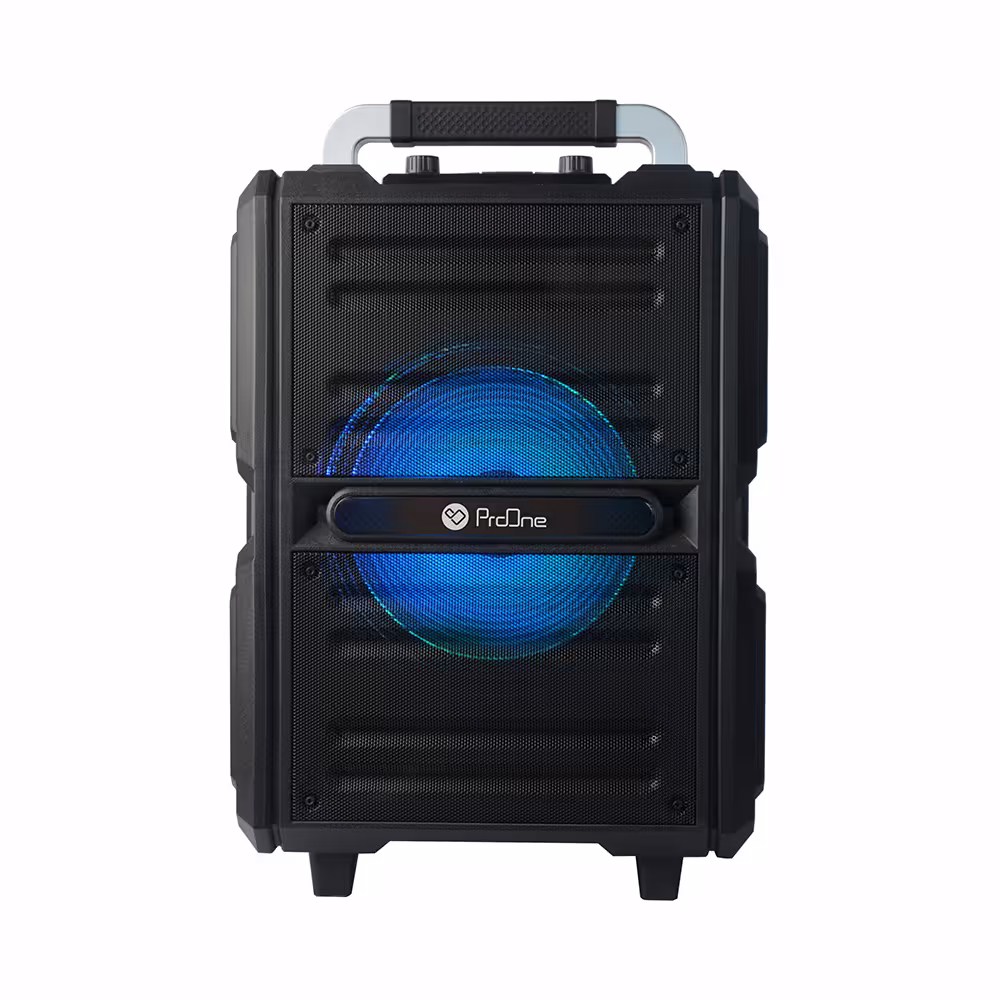 اسپیکر بلوتوثی قابل حمل پرووان مدل PSB4942