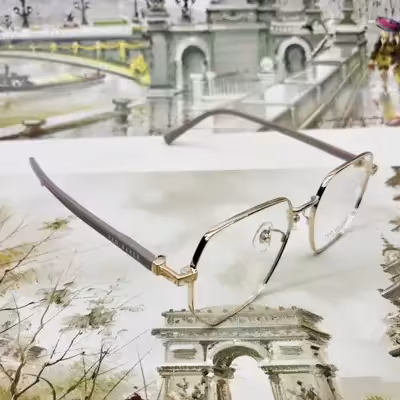 فریم عینک طبی تد بیکر مدل T0950c5