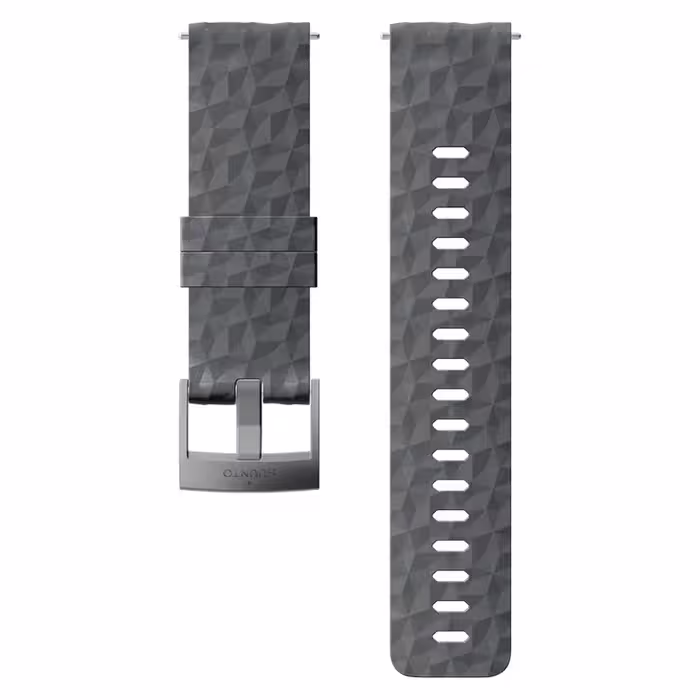 بند سانتو مدل SS050222000 مناسب برای ساعت هوشمند suunto 9 - suunto spartan sport