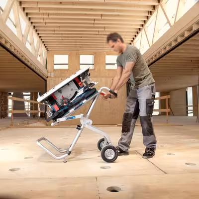 اره میزی بوش مدل GTS 10 XC Professional 