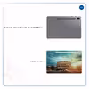 برچسب پوششی ماهوت مدل Rome City مناسب برای تبلت سامسونگ Galaxy Tab S6 2019 SM-T860