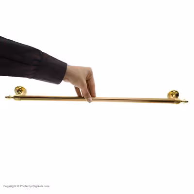 آویز حوله مدل موشکی کد 1640