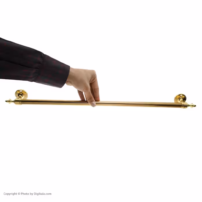 آویز حوله مدل موشکی کد 1640