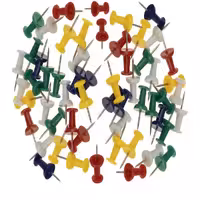 سوزن نقشه مدل نقشه خوانی بسته 40 عددی