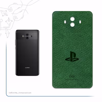 برچسب پوششی ماهوت مدل GL-PS مناسب برای گوشی موبایل هوآوی Mate 10