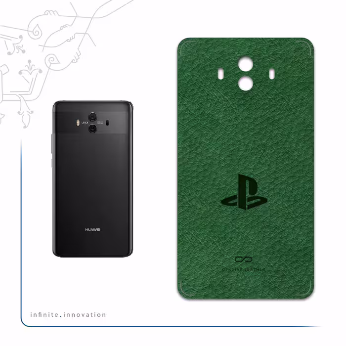 برچسب پوششی ماهوت مدل GL-PS مناسب برای گوشی موبایل هوآوی Mate 10