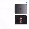 برچسب پوششی ماهوت مدل NIKE-Logo مناسب برای تبلت اپل iPad Pro 12.9 (GEN 3) 2018 A1983