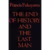 کتاب The End of History and the Last Man اثر Francis Fukuyama انتشارات Free Press