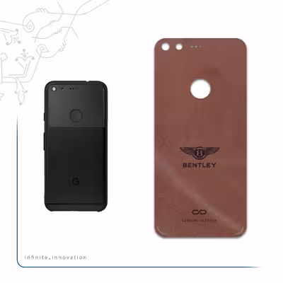 برچسب پوششی ماهوت مدل MNL-BNTLY مناسب برای گوشی موبایل گوگل Pixel