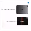 برچسب پوششی ماهوت مدل Need-for-Speed-Game مناسب برای تبلت اپل iPad Pro 11 (GEN 2) 2020 A2230