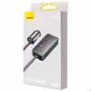 شارژر فندکی باسئوس مدل CCBT-B0G 120W