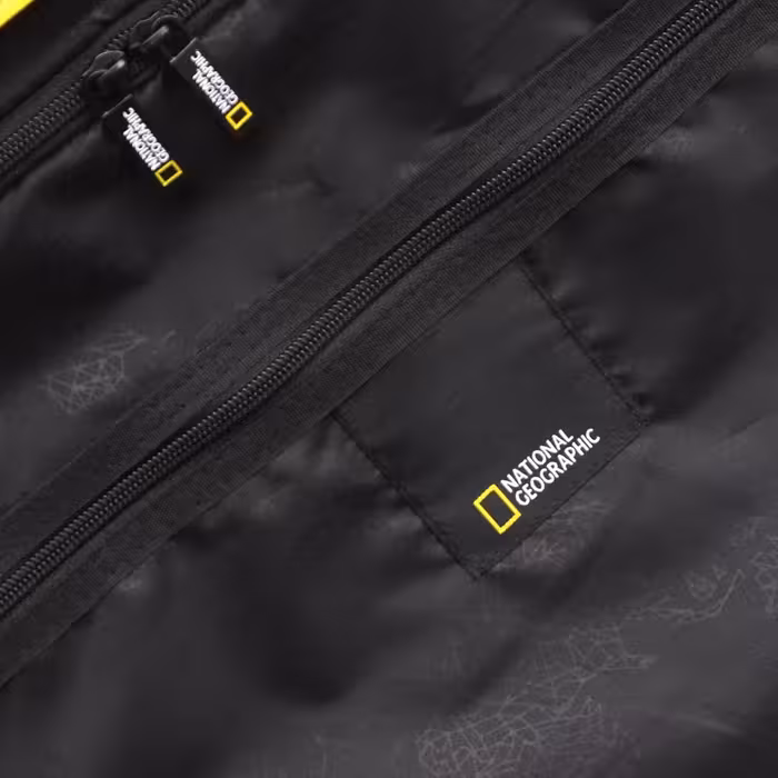 چمدان نشنال جئوگرافیک مدل NG 078 - 700620 سایز کوچک