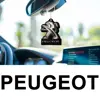 خوشبوکننده خودرو پلاس مدل PEUGEOT کد 008