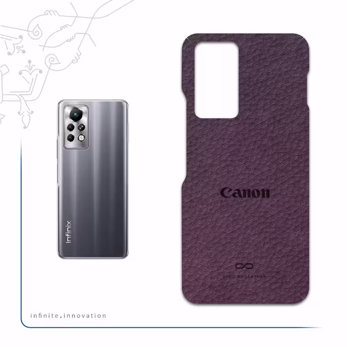 برچسب پوششی ماهوت مدل PL-CNN مناسب برای گوشی موبایل اینفینیکس Note 11 Pro