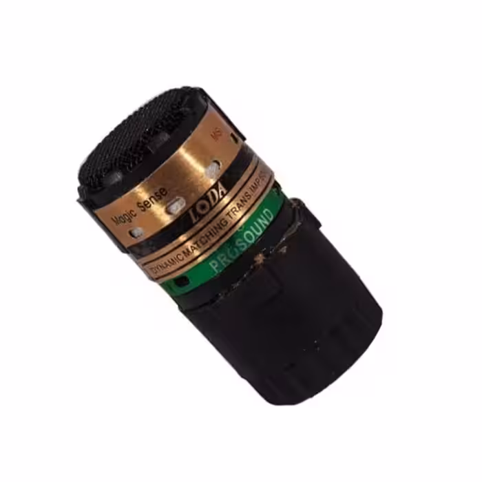 کپسول میکروفن لودا مدل MS-808