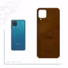 برچسب پوششی ماهوت مدل BFL-GGL مناسب برای گوشی موبایل سامسونگ Galaxy A12