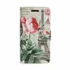 کیف کلاسوری مدل Flower کد AZ مناسب برای گوشی موبایل سونی  Xperia Z3 mini