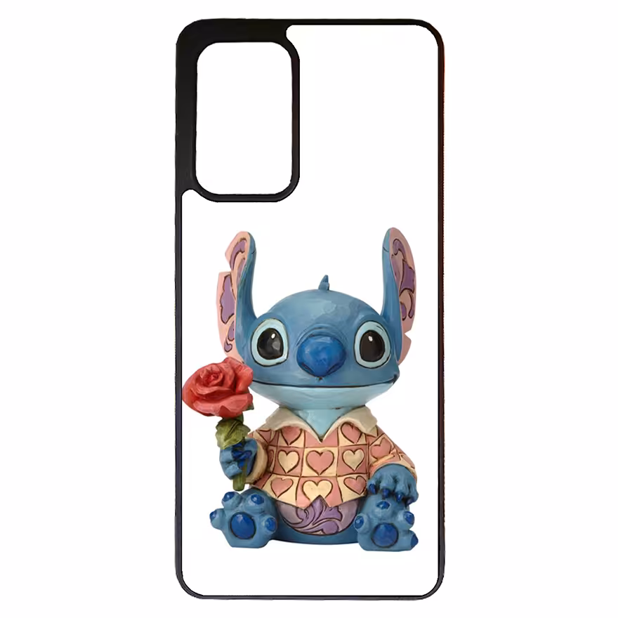 کاور طرح عروسک کد 1146 مناسب برای گوشی موبایل سامسونگ galaxy a72