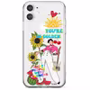 کاور طرح Harry Style مناسب برای گوشی موبایل اپل iPhone 12 Mini