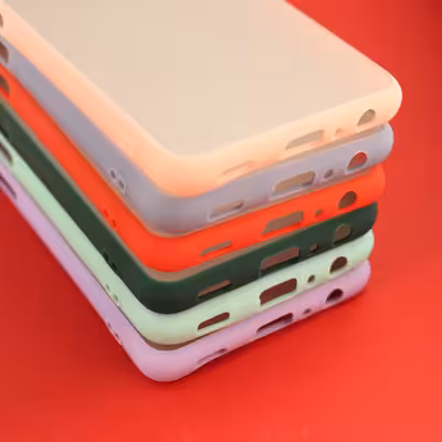 کاور مدل PHSFRM مناسب برای گوشی موبایل سامسونگ Galaxy A22 4G