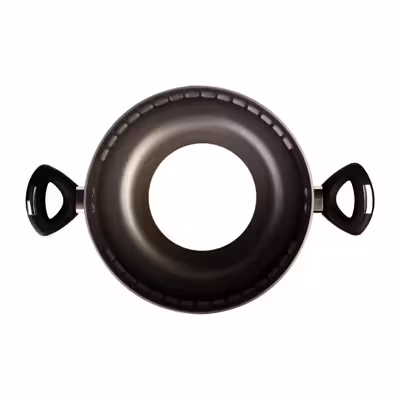 سرویس پخت و پز 10 پارچه ناخ مدل آروشا