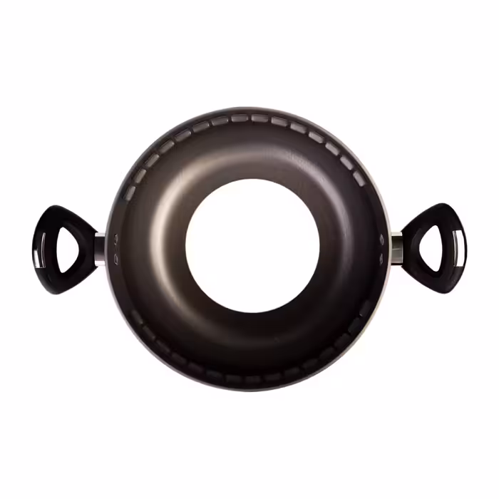 سرویس پخت و پز 10 پارچه ناخ مدل آروشا