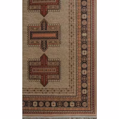 گبه ماشینی افرند مدل B.802