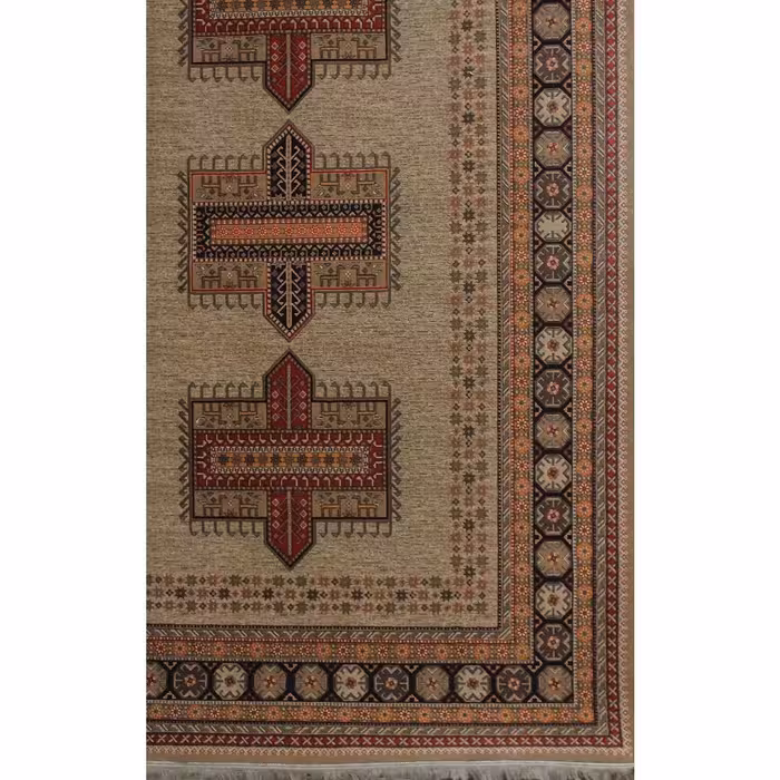 گبه ماشینی افرند مدل B.802